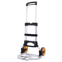 Diable pliant alu Force 150 kg - Image principale