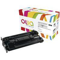 Toner reconditionné Black HP CF287X - 18000 p - Image principale