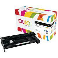 Toner reconditionné Black HP CF226A - 3100 p - Image principale