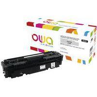 Toner reconditionné Black HP CF410A - 2300 p - Image principale