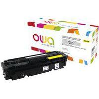 Toner reconditionné Yellow HP CF412A - 2300 p - Image principale