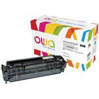 Toner reconditionné Black HP CE410X - 4000 p - Image principale