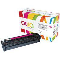 Toner reconditionné Magenta HP CF213A - 1800 p - Image principale