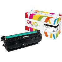Toner reconditionné Black HP CF237X - 25000 p - Image principale