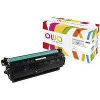 Toner reconditionné Black HP CF360A - 6000 p - Image principale