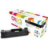 Toner reconditionné Black HP CB436A - 2000 p - Image principale