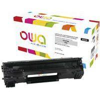 Toner reconditionné Black HP CF279A - 1000 p - Image principale