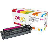 Toner reconditionné Magenta HP CF383A - 2700 p - Image principale