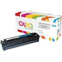 Toner reconditionné Cyan HP CE321A - 1300 p - Image principale