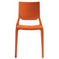 Chaises Sirio 4 pieds lot de 6 S-CAB - Image 3