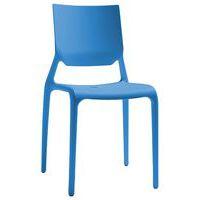 Chaises Sirio 4 pieds lot de 6 S-CAB - Image 4