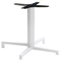 Pied de table Domino fixe colonne ronde S-CAB - Image 2