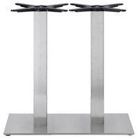 Pied de table Tiffany double colonne S-CAB - Image 2