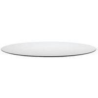 Plateaux de table ronds stratifié S-CAB - Image 3