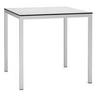 Table Mirto carrée S-CAB - Image 4
