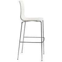 Tabourets Alice hauteur 65 et 80 cm lot de 2 S-CAB - Image 2