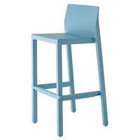 Lot de 4 Tabourets Kate hauteur 75 cm - S-CAB - Image 3