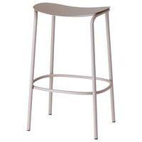 Tabouret Trick hauteur 75 cm peint S-CAB - Image 3