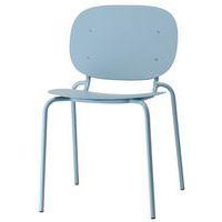 Chaises SI-SI 4 pieds lot de 2 S-CAB - Image 2