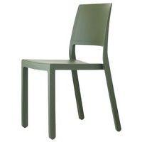 Chaises Kate 4 pieds lot de 6 S-CAB - Image 4