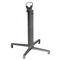 Pied de table Domino rabattable colonne ronde S-CAB - Image principale