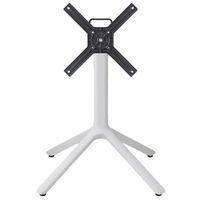 Pied de table Maxi Nemo rabattable S-CAB - Image principale