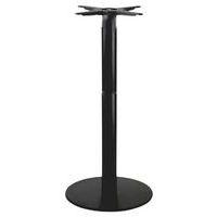 Pied de table Tiffany base et colonne rondes S-CAB - Image principale