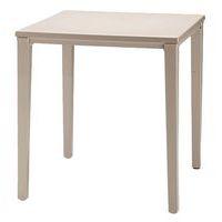 Table Timo carrée S-CAB - Image principale