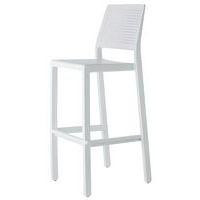 Tabouret Emi hauteur 75 cm lot de 4 S-CAB - Image principale