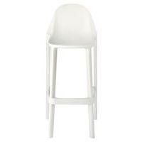 Tabouret Piu hauteur 75 cm lot de 4 S-CAB - Image principale