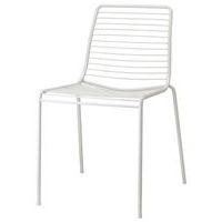 Chaises Summer 4 pieds lot de 2 S-CAB - Image principale