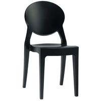 Chaises Igloo 4 pieds lot de 4 S-CAB - Image principale