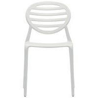Chaises Top Gio 4 pieds lot de 6 S-CAB - Image principale