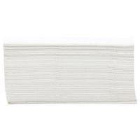 Essuie-mains à 2 plis en Z en papier recyclé Ecolabel - Image 3