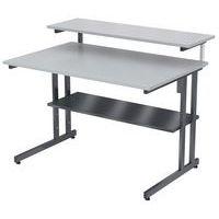 Poste informatique Mira 3 plateaux MBA - Image 5