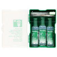 Kit de lavage oculaire - Manutan - Image 4