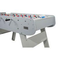 Baby-foot extérieur Tahiti 6 joueurs Rene Pierre - Image 2