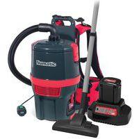 Aspirateur à batterie lithium - RSB 150 NX - Numatic - Image 2