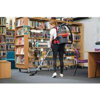 Aspirateur à batterie lithium - RSB 150 NX - Numatic - Image 3