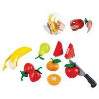 Plateau de fruits sains - Image 2