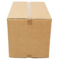 Caisse américaine recyclée - Triple cannelure - À l'unité - Manutan Expert - Image 4