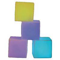 Set de cubes lumineux - Image principale