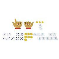 Mains magnétiques pour compter - Image 3