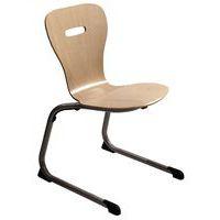 Chaise Luge alu coque Feria Rodet - Image 2