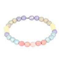Bocal 750 perles facettes pastel - Image 2