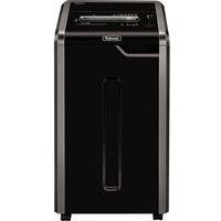 Destructeur Fellowes 325Ci 32L gris foncé - Image principale