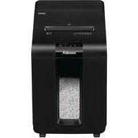 Destructeur de document AutoMax 100M - Coupe Micro P5 - Fellowes - Image principale