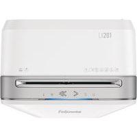 Destructeur de document LX 211 - Coupe Micro P5 - Fellowes - Image 4