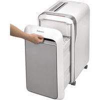 Destructeur de document LX 221 - Coupe Micro P5 - Fellowes - Image 4