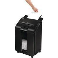Destructeur de document AutoMax 100M - Coupe Micro P5 - Fellowes - Image 5